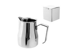 Stainless Steel Milk Jug 18/10 Bar 250ml H&H