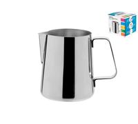 Stainless Steel Milk Jug Easy Model of 60 cl