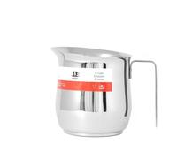 Stainless Steel Milk Jug Home Cups 6 Gray
