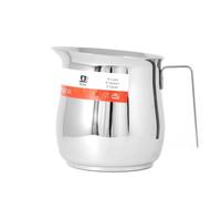 Stainless Steel Milk Jug Home Cups 8 Gray
