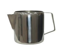 Stainless Steel Milk Water Jug Coffee Latte Milk Frothing Pitcher - 1.5L - Ideal for Milk, Tea, Coffee, Water