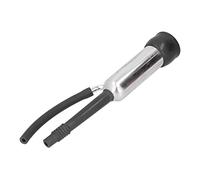 Stainless Steel Milking Teat Cup, Replacement Milking Machine Accessory for Livestock Farm, Soft Rubber Liner with Easy - Clean Design for Dairy Cows and Goats