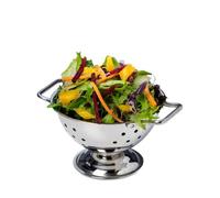 Stainless Steel Mini Colander 10cm - Food Presentation Ideas, Food Presentation Colanders