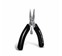 Stainless Steel Mini Needle-Nose Pliers,Jewelry Handcraft Cutter Tool, DIY Cut Wire Cutters/Cutting Pliers