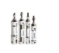 stainless steel mini small CDJ2B pen type cylinder CDJ2D16 10X15*20X25X30X50-B(CDJ2B16*50-B)