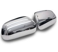 Stainless steel mirror caps suitable for NISSAN MURANO I | Type Z50 | Year...