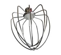 Stainless Steel Mixer Mixer - Compatible with Cookmii - Stand Mixer Replacement Parts