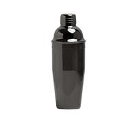 Stainless Steel Mixer with Ergonomic Handle for Cocktails and Juices Large Capacity Bartending Tool Beverage Shaker Commercial Grade Bartending Equipment