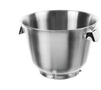 Stainless steel mixing bowl suitable for OptiMUM 17000928