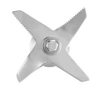 Stainless Steel Mixing Cutting Blender Blade Knife Spare Replacement Parts,Compatible for Vitamix Juicer Blender 5200