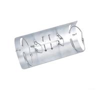 Stainless Steel Mole Trap 15cm Quick Kill(1)