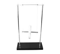 Stainless Steel Motion Conversion Kit | Physics Lab Equipment | Gravitational Potential Experiment | Interactive Learning Tool