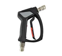 Stainless Steel MTM SGS35 Swivel Trigger M22M Inlet & 11.6mm Q/R