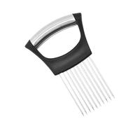 Stainless Steel Multi-Function Slicer - Onion Lemon Vegetable Cutter Kitchen Slicing Tools.