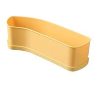 Stainless Steel Multifunctional Fruit Slicer Cup,Hot Dog Cutter, Banana Slicer, Portable Slicing Tool for Daily Use Cooking Home Prep Salads (Black)