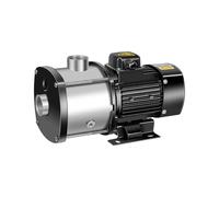 Stainless Steel Multistage Centrifugal Pump 220V, Circulating Boosting High-Flow Cooling Water Pump(CHM1-2D)