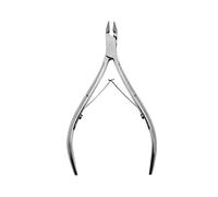 Stainless Steel Nail Cuticle Nipper Scissors Dead Skin Remover Colorful Multiple Designs Ergonomic Design Nail Pliers