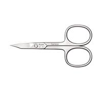 Stainless Steel Nail Scissors