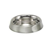 Stainless steel non-slip dog bowl Nobby Pet Nordic