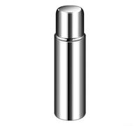 Stainless Steel Oil Dispenser, Kitchen Bottle, Dust-proof, Resistant To Corrode And Wear, For Oil Soy Sauce Vinegar&Cooking Wine(300ML)