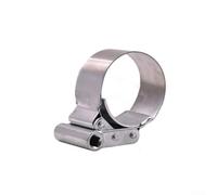 Stainless Steel Oil Filter Swivel Wrench Tool with Quick-Locking Adjustable Jaw, Non-Slip Grip & 1/2" Drive - for Car, Truck, and Automotive En(Small)