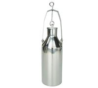 Stainless Steel Oil Sample Kit, 1000ml Liquid Sampler Container for Lab & Fac ing, Corros-Resistant for Petroleum & Chemical Analysis