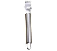 Stainless Steel Orange Rind Peeler Tool Orange Citrus Kitchen Peeler Tool Citrus Fruit Grater for Kitchen Gadgets
