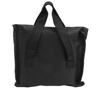 Stainless Steel Outdoor Barbecue Stove, Folding Grill Portable BBQ Grill, Firewood Burning Camping Stove with Storage Bag for Picnics Hiking Backpacking