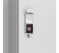 Stainless Steel Padlock Cover - PLC01