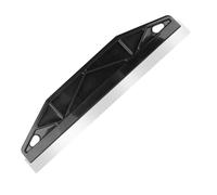 Stainless Steel Paint Shield for Cutting in Tools, Precision Paint Shield for Clean Edges and Sharp Lines, Ideal for DIY Painting Projects