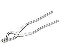 Stainless Steel Pakkad-Cross, Pakkad Tong, Wire Tong, Chimta