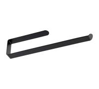 Stainless Steel Paper Towel Holder Wall Mount Under Cabinets Towel Hanger Shelf for Bathroom Kitchen Hardware Enduring Wall Mounted Tissue Rack