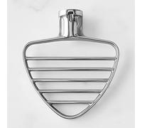 Stainless Steel Pastry Stirrer for All KitchenAid Food Processors with Tilting Motor Head Accessories