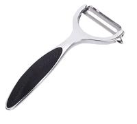 Stainless Steel Peeler with Smart Blades - Y Shape Vegetable Peeler for Effortless Slicing of Veggies, Melons, Fruits, and Cabbage -Lightweight, Durable and hygienic Fruit Peeler