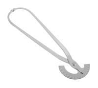 Stainless Steel Pelvis Measuring Device for Accurate Diameter | Portable Teaching Tool, Easy to Use, for Trainees, Professionals, Technical Education
