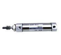 Stainless Steel Pen Type mini Cylinder CJ2B/CDJ2B16-50Z-10-75-100-125-150/Z/-B CJ2B(CDJ2B16-175Z-B)