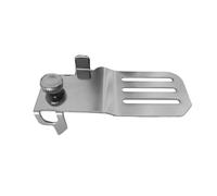 Stainless Steel Pencil Holder Attachment for Standard Tape Measure