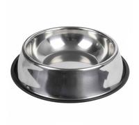 Stainless Steel Pet Bowl 780ml Model Durable Non Slip And Easy To Clean Design Ideal For Large Breed Dogs, Cafes, Hotels, And Outdoor Use, Dishwasher Safe, Strong, And Stylish For Daily Feeding