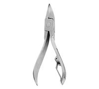 Stainless Steel Pig Tooth Nipper, Sturdy Piglet Teeth Cutter, Clipper Professional Elbow Pigs Cutting Pliers Durable Forceps Trimming Tools