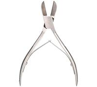 Stainless Steel Piglet Teeth Cutter Pig Tooth Nipper Teeth Cutter Pig Tooth Nipper Piglets Teeth Clipper Scissor Piglet Elbow Clipper Forceps (14cm)