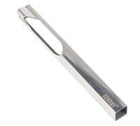 Stainless Steel Pineapple Eye Cutter Efficient Kitchen Accessory Produced for Quick and Efficient Fruit Peeling at Homes Peeler