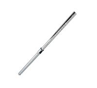 Stainless Steel Pipe, Compatible for Karcher, WD2 WD3 WD4 WD5 NT18 NT20 NT25 NT30 NT38, Vacuum Cleaner Expandable Rod Extension Pipe Accessory.