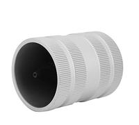 Stainless Steel Pipe Reamer Tube, Chamfer Tube for Deburring, 5/16 Inch - 2 1/8 Inch Burr Remover Tool