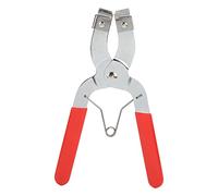 Stainless Steel Piston Ring Plier, Adjustable Expander Tool, 6.69 Inch - High Hardness, Ergonomic Handle, Universal for Car Engine Maintenance
