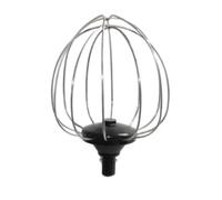 Stainless Steel Plastic Connector Blender Whisk Compatible with Klarstein Al-Saif Dough Mixer 22A Kitchen Robot