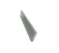 Stainless Steel Plate 2mm 3mm 4mm 304 Stainless Steel Flat Bar Rod Square Solid Square Steel Bar Sizes(4X4mm 2 pieces)