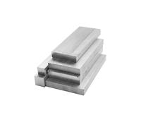 Stainless Steel Plate 304 Stainless Steel Bar Plate Rob Thicknesses 3mm 4mm 5mm 6mm And Lengths Ranging From 100mm To 500(1PCS 3X15X300)