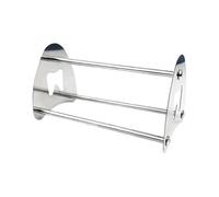 Stainless Steel Pliers Stand - Orthodontic Pliers Holder, Dental Tool Holder Storage Rack, Professional Organiser Stand, Clinical Laboratory Process Room Equipment for Orthodontics