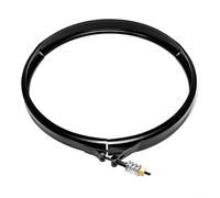Stainless Steel Pool Filter Clamp 190003 Heavy Duty Tension Control Clip for Sand Filter Pump Systems Secure Fixed Connector