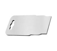 Stainless Steel Pool Plug Removal Tool - Hand Tool for Removing Eyeball Seats in the Ground Plumbing Maintenance Equipment | Metal Drain with Handheld Device for Swimming Hotels, Water Parks